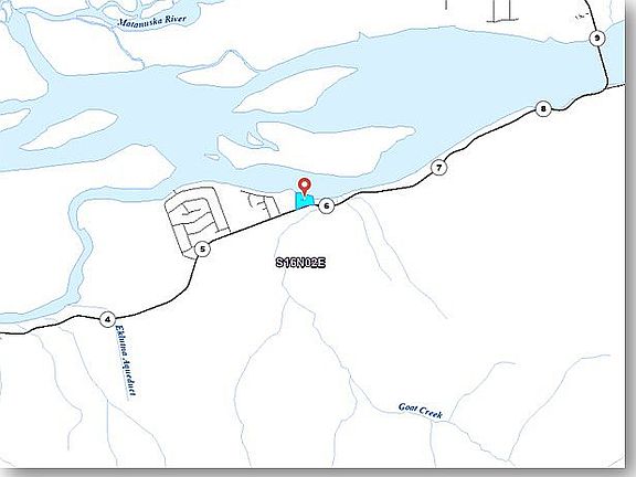 4th image of 10170 S Old Glenn Hwy