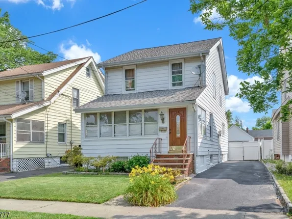 295 W Lincoln Ave, Rahway City, NJ 07065