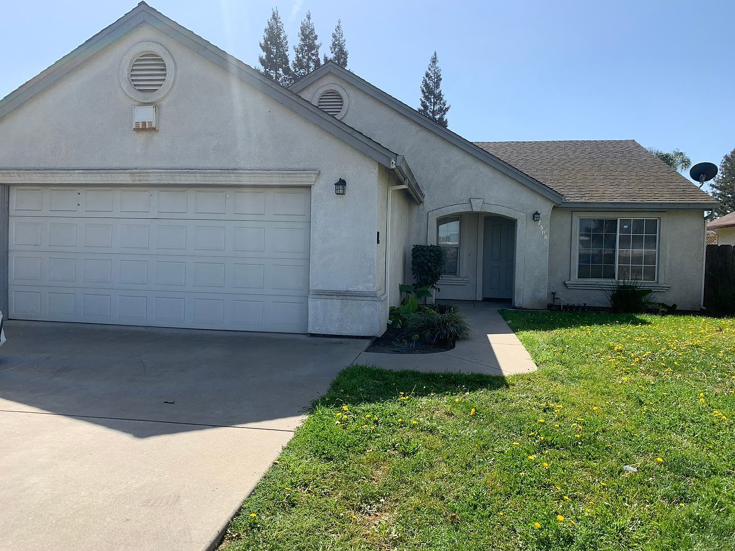 2308 Snyder Ave, Modesto, CA 95356 | Zillow