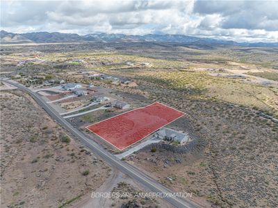 3140 E Rosslynn Dr, Kingman, AZ, 86401