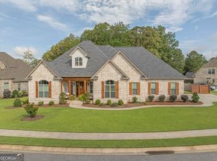 301 Pine Trace Ln, Kathleen, GA 31047