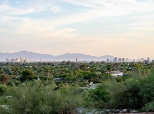 4343 E Keim Dr, Paradise Valley, AZ 85253