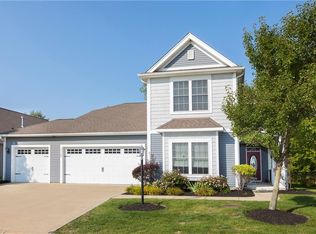 13168 Northpointe Cir, Strongsville, OH 44136