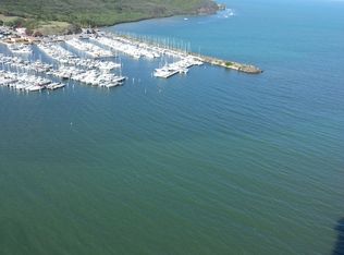 1 A-14 Urb. Villa Palmira Punta, Humacao, PR 00741