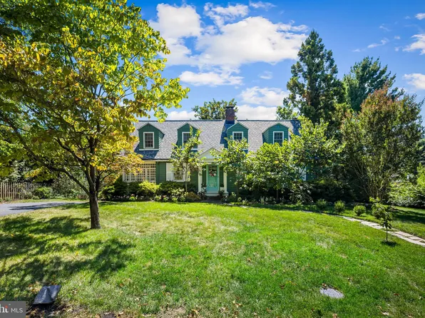 1409 Carrollton Ave, Baltimore, MD 21204