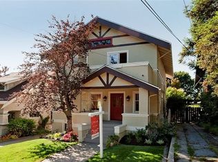 5844 Ocean View Dr, Oakland, CA 94618