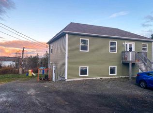 56 Old Riverside Rd, Guysborough, NS B0H1G0