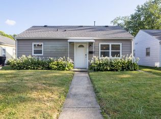 1448 Oak Ct, Lafayette, IN 47905