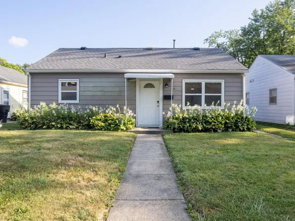 1448 Oak Ct, Lafayette, IN 47905