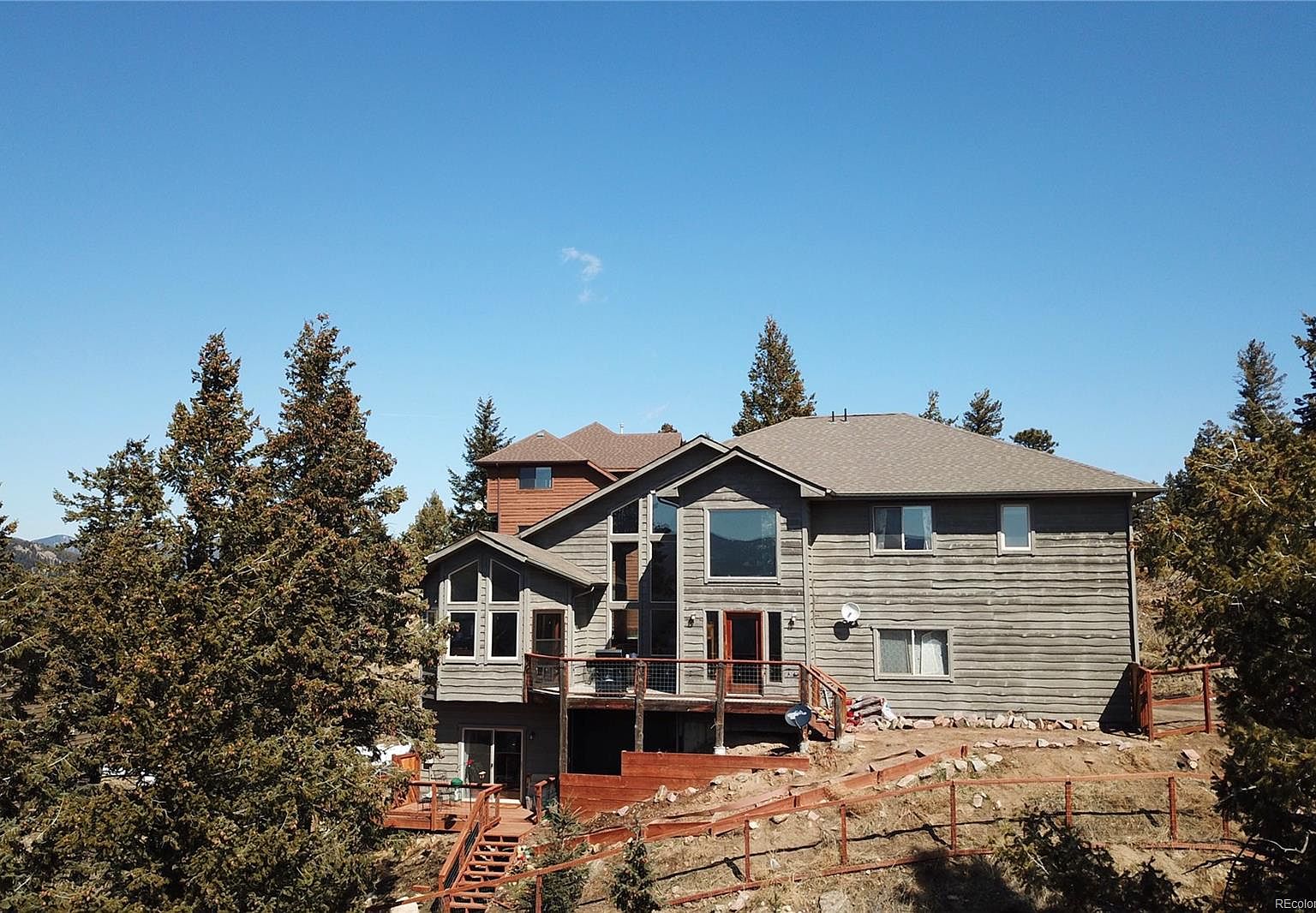 6951 Lynx Lair Rd, Evergreen, CO 80439 Zillow