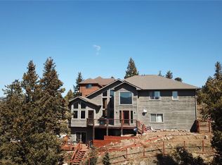 6951 Lynx Lair Rd, Evergreen, CO 80439