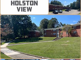 198 Mesa Ln BUILDING 6, Bristol, VA 24201
