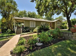 1717 Valeria St, Austin, TX 78704