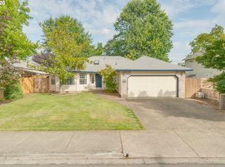 3276 NE 2nd Ct, Hillsboro, OR 97124