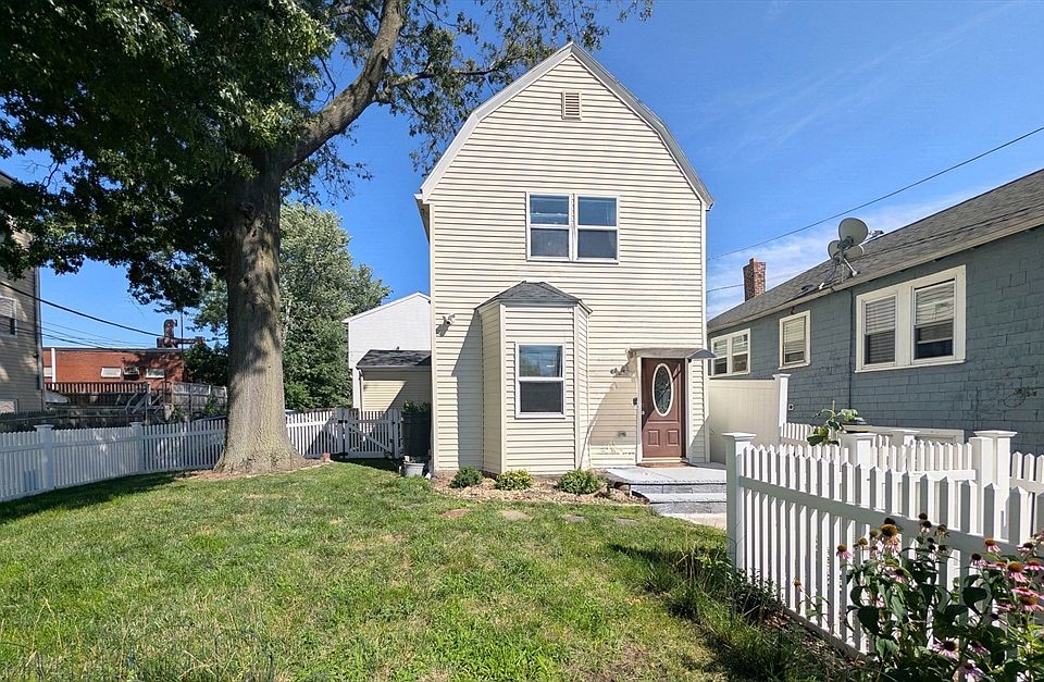 1st image of 35 Francis St