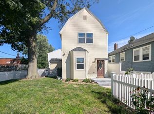 35 Francis St, Everett, MA 02149