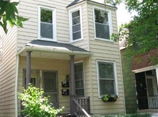 3031 N Elbridge Ave, Chicago, IL 60618