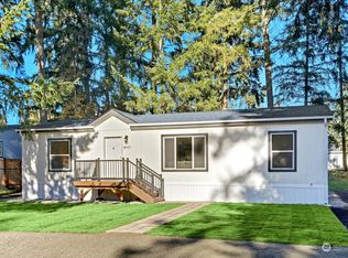 9111 219th Street Ct E, Graham, WA