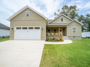 190 Chariot Ln, Savannah, TN 38372