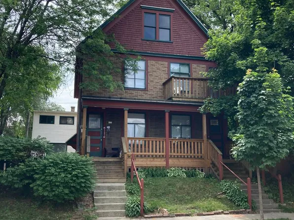 621-25 E. Locust St., 621-25 E Locust St, Milwaukee, WI 53212