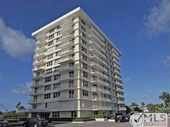 500 Ocean Dr #W-2a, Juno Beach, FL 33408