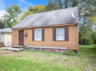 1730 N Brookfield St, South Bend, IN 46628