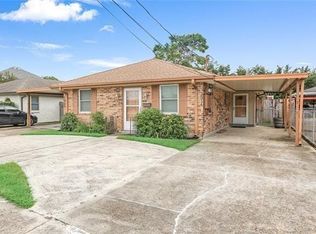 3914 W Metairie Ave, Metairie, LA 70001