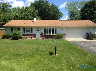 3620 Pendleton Rd, Toledo, OH 43623