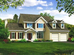 1 Camp Monroe Rd, Monroe, NY 10950