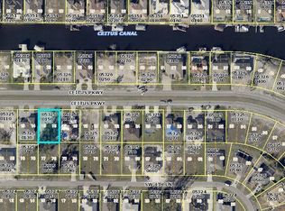 3702 Ceitus Pkwy, Cape Coral, FL 33991