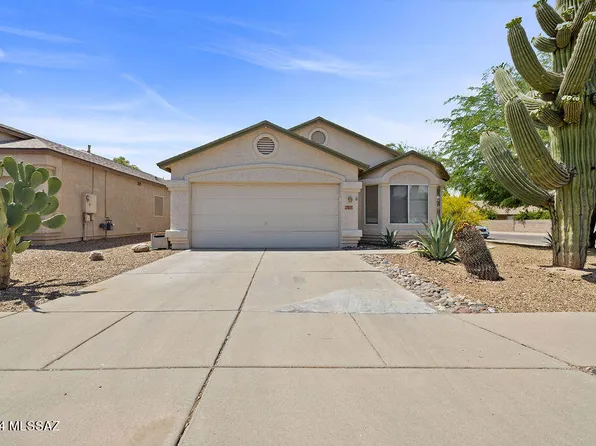 9102 E Autumn Sage St, Tucson, AZ 85747