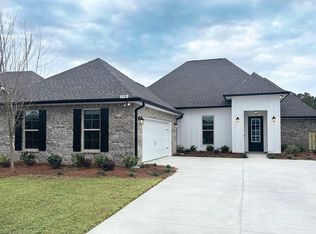 130 Lumen Loop, Freeport, FL 32439