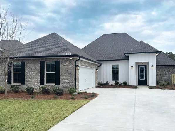 130 Lumen Loop, Freeport, FL 32439