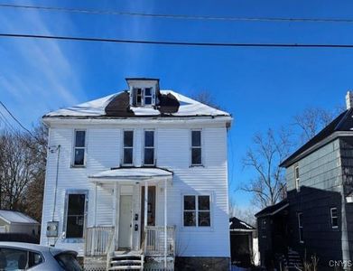 335-337 California Ave N, Watertown, NY, 13601