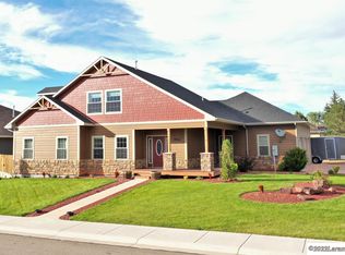 2635 Norris Rd, Laramie, WY 82070