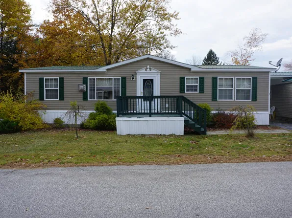 1 Lynewood Drive, Norway, ME 04268