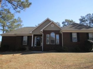 10 Princess Gate Dr, Whispering Pines, NC 28327