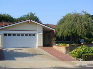 26818 Salazar Dr, Mission Viejo, CA 92691