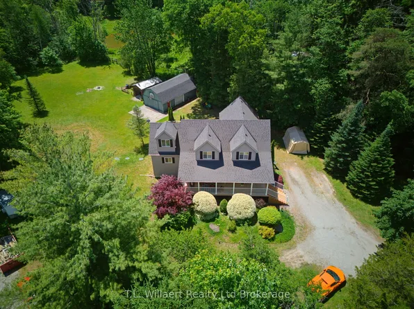 1410 McDowell Rd E, Norfolk County, ON N3Y 4K5
