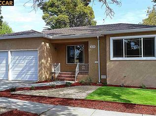 909 Cherry Way, Hayward, CA 94541