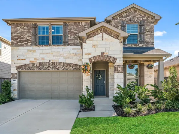 16911 Elm Grove Rd, Conroe, TX 77302