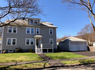 21 Brookside Ave, Danvers, MA 01923