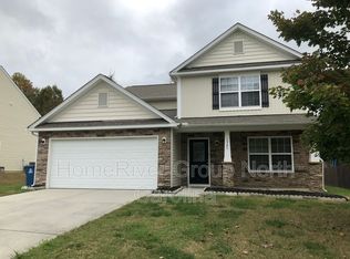 1345 Sharp Ridge Rd, Greensboro, NC 27406