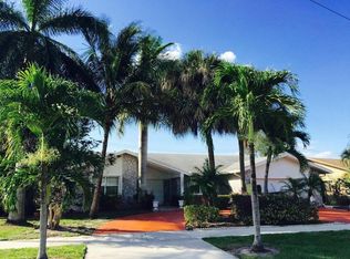 7301 E Country Club Blvd, Boca Raton, FL 33487