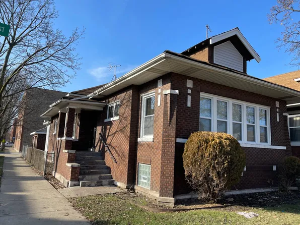 7550 S Green St, Chicago, IL 60620