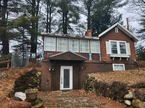 1497 Us Route 3, Campton, NH 03223