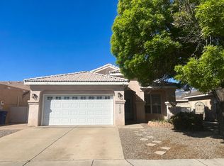 11501 Kings Canyon Rd SE, Albuquerque, NM 87123