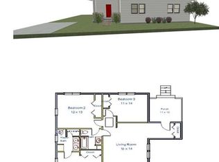 607 S Main St, Fuquay Varina, NC 27526