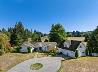 7424 332nd St NW, Stanwood, WA 98292