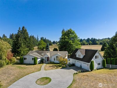 7424 332nd Street NW, Stanwood, WA, 98292